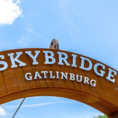 Little Smoky Retreat , 3 Bedroom , Close To Downtown Gatlinburg And Pigeon Forge Exteriér fotografie